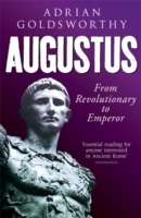 Augustus, From Revolutionary to Emperor