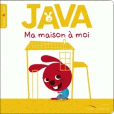 Java, ma maison à moi