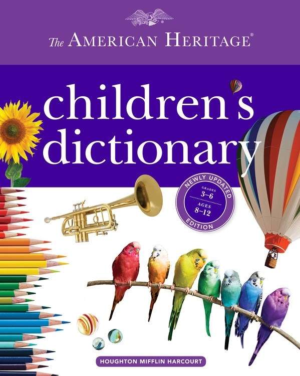 Children's Dictionary