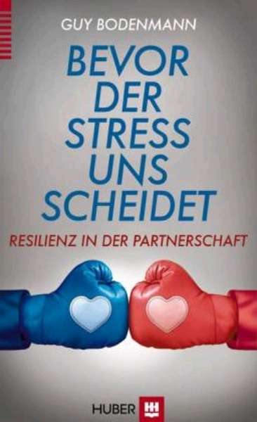 Bevor der Stress uns scheidet