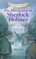 Classic Starts: the Adventures of Sherlock Holmes