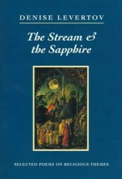 Stream x{0026} the Sapphire: Selected Poems on Religious Themes