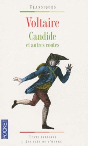 Candide ou l'Optimiste
