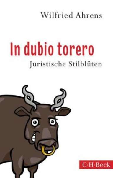 In dubio torero