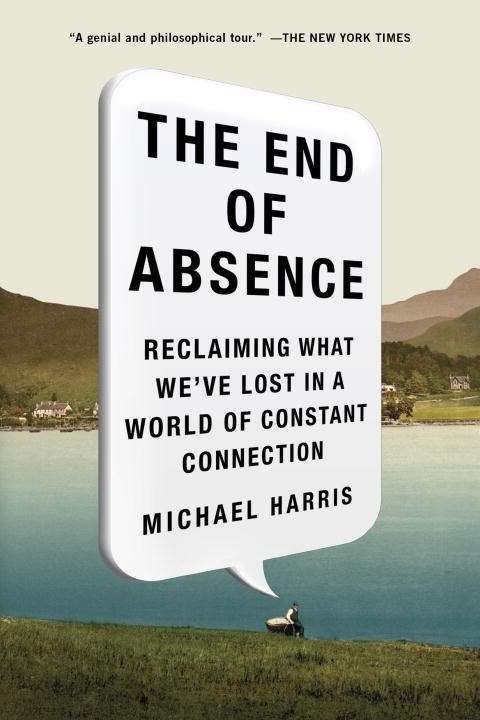 The End of Abscence