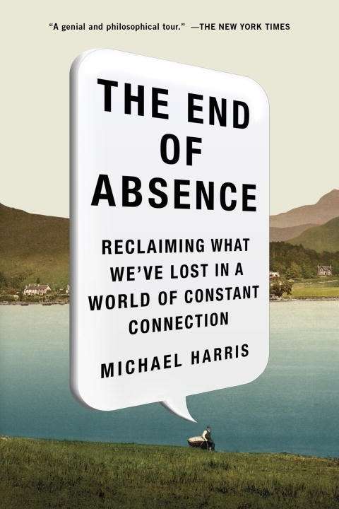 The End of Abscence