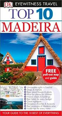 Top 10 Madeira