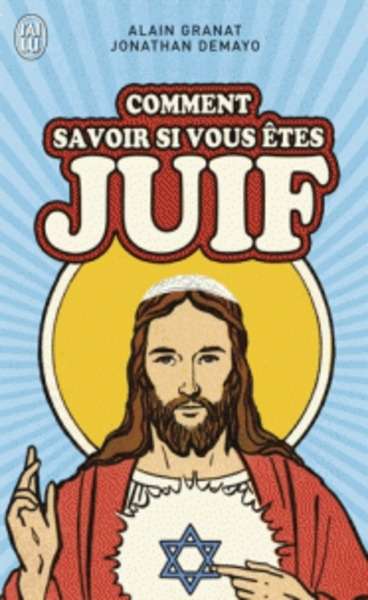 Comment savoir si vous êtes juif