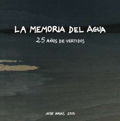 La memoria del agua