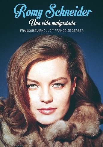 Romy Schneider