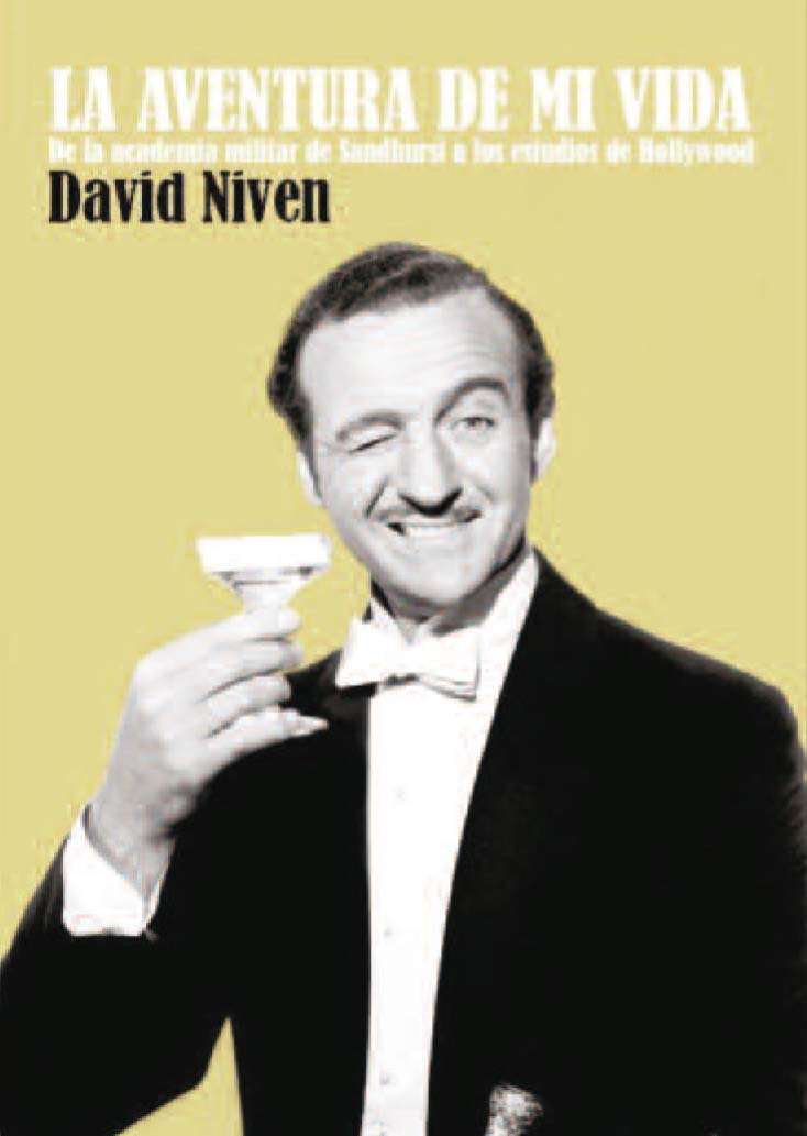 Bring on the Empty Horses: David Niven: 9780340839959: Books 