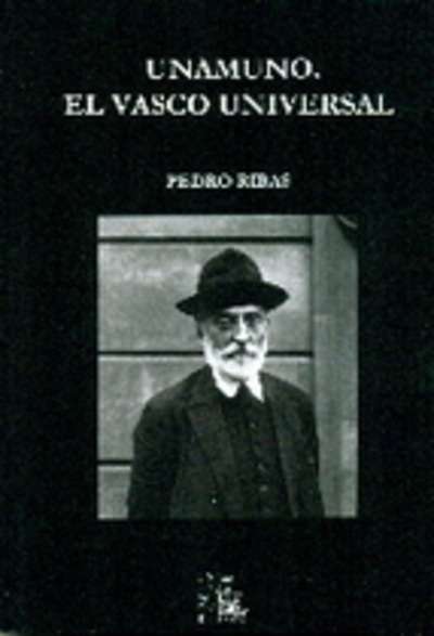 Unamuno, el vasco universal