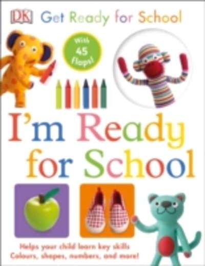 Get Ready for Schools: I'm Ready for School