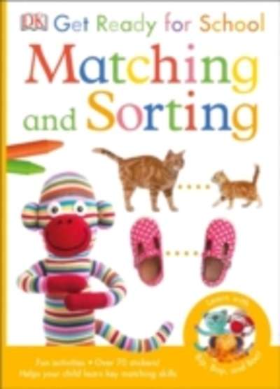 Get Ready for Schools: Matching and Sorting with Stickers