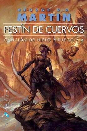 Festín de cuervos