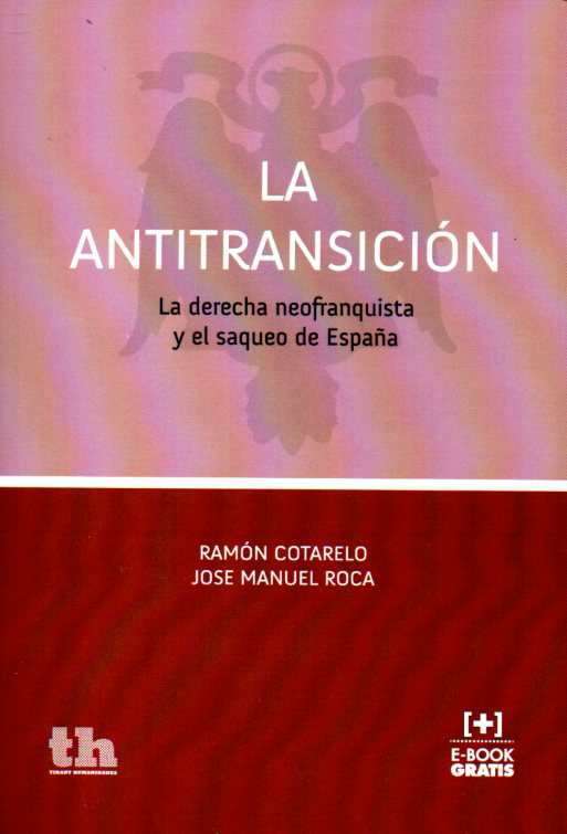 La antitransición