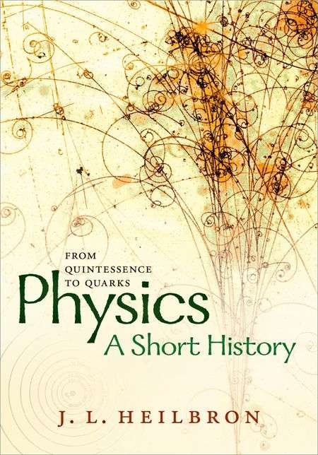 Physics, A Short History