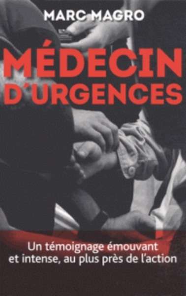 Médecin d'urgences