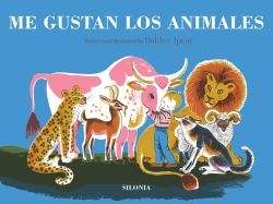 Me gustan los animales