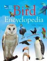 RSPB Bird Encyclopaedia