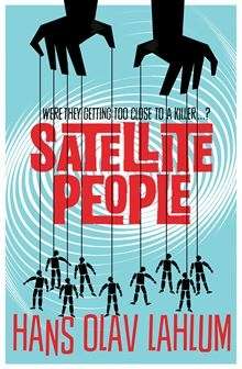 Satellite People