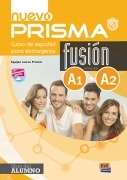 Nuevo Prisma Fusión A1+A2