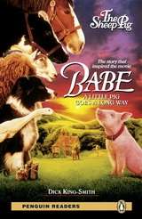 PR2 Babe - The Sheep Pig Book with MP3 Audio CD