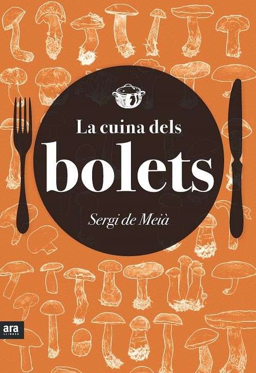 La cuina dels bolets