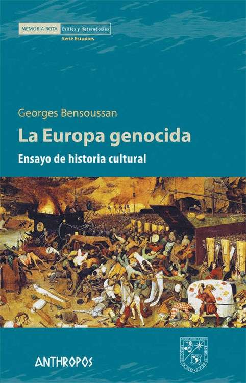 La Europa genocida