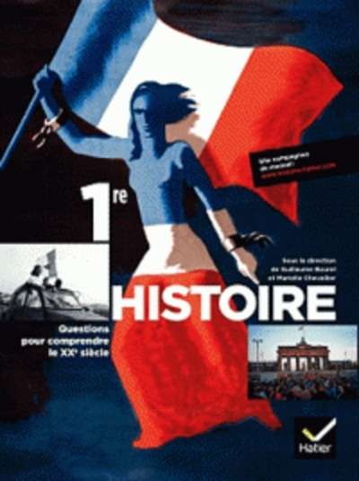 Histoire 1re éd. 2011