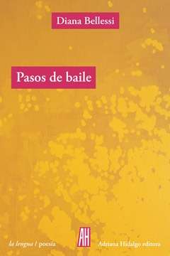 Pasos de baile