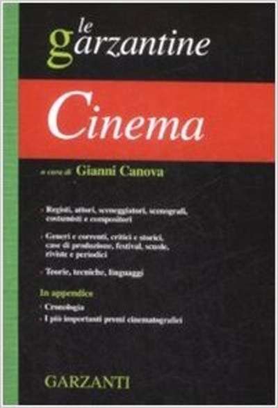 Enciclopedia del cinema
