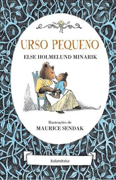 Urso Pequeno