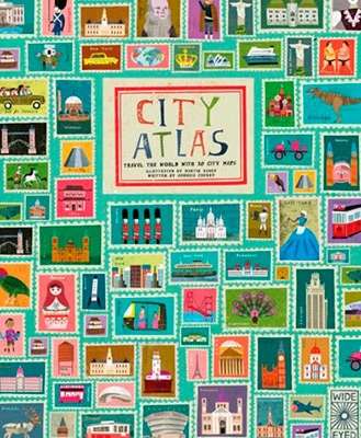 City Atlas