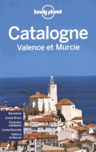 Catalogne, Valence et Murcie