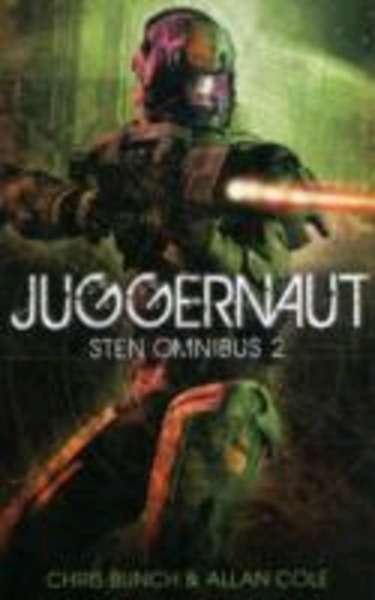 Juggernaut: Omnibus 2