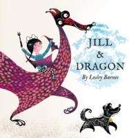 Jill and the Dragon