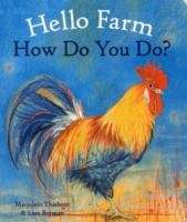 Hello Farm, How do you Do?