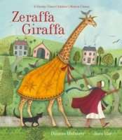 Zeraffa Giraffa