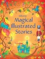 Magical Illustrated Stories