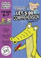 Let's do Comprehension 6-7