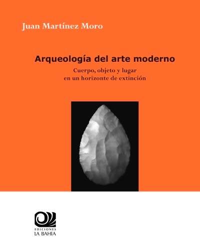 Arqueología del arte moderno