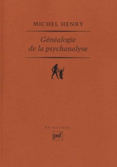 Généalogie de la psychanalyse