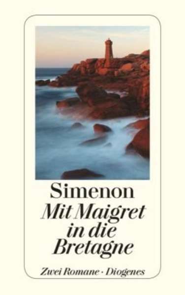 Mit Maigret in die Bretagne