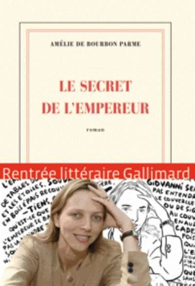 Le secret de l'empereur