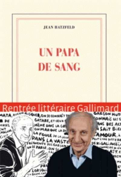 Un papa de sang