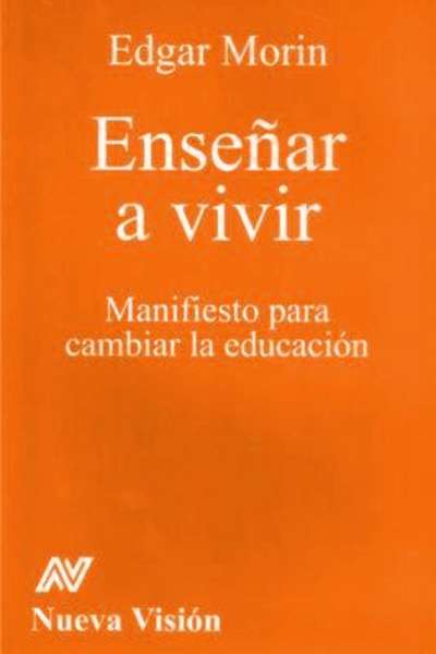 Enseñar a vivir