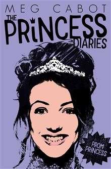 Princess Diaries 5: Prom Princess