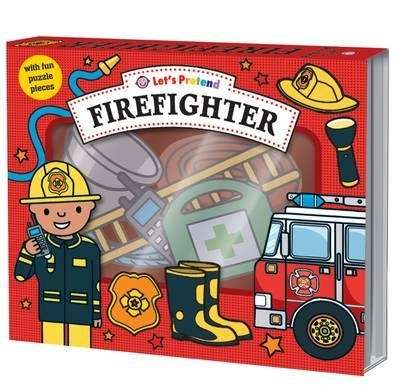 Firefighter