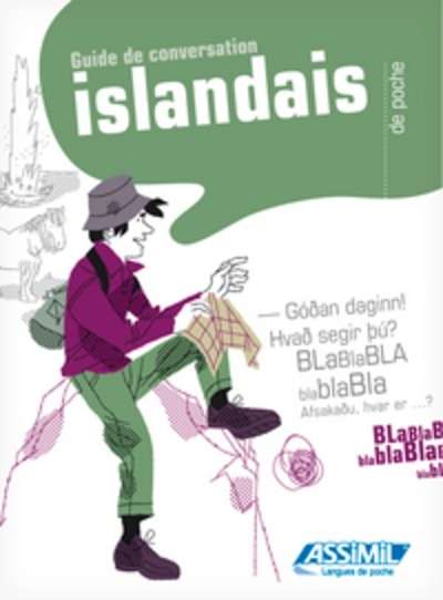 L'islandais de poche